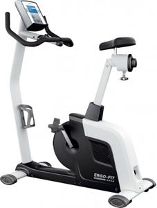 Ergo-Fit hometrainer Ergo Cycle 4000 MED