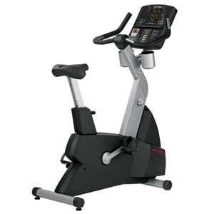 Life Fitness hometrainer Club Serie Upright lifecycle CSLU