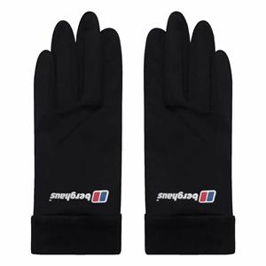 Handschuhe Berghaus Liner Schwarz