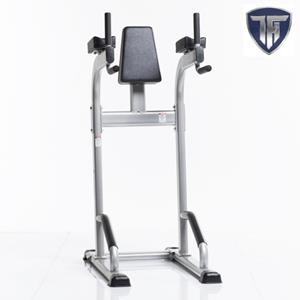 TuffStuff Vertical knee raise - Dip stand
