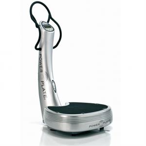 Powerplate Trilplaat PRO5 gebruikt