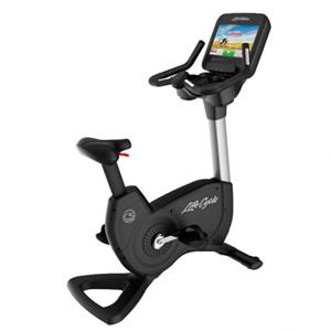 Life Fitness hometrainer 95C Discover SE gebruikt