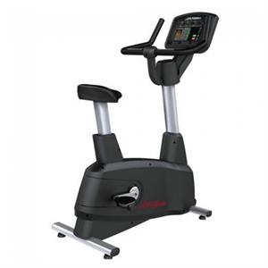 Life Fitness professionele hometrainer Activate Series Upright bike