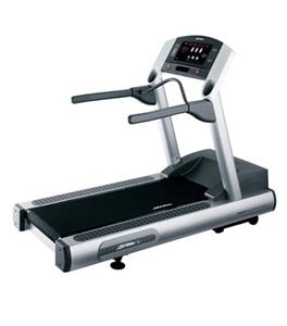 Life Fitness loopband 93Ti gebruikt
