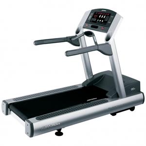 Life Fitness loopband 95Ti gebruikt