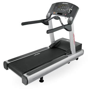 Life Fitness loopband Integrity Series CLST gebruikt
