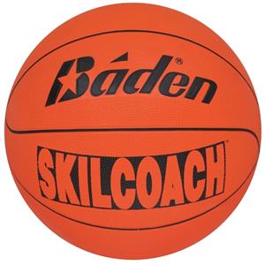 Baden Basketbal Skilcoach Oversized Trainer 35