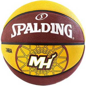 Spalding Basketbal NBA Miami Heat