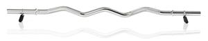 Gymstick 7kg Curved Bar