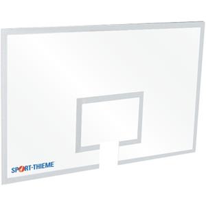 Sport-Thieme Basketbal-doelbord 'Veiligheidsglas', 180x105 cm