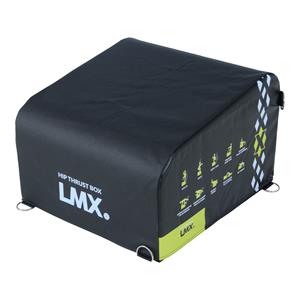 LMX1265 HipThrust Box