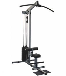 GLM84 Pro Lat Machine 90 kg - gratis levering