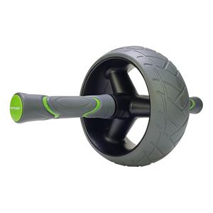AB roller- Buikspiertrainer - Trainingswiel