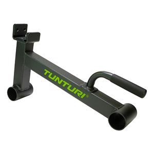 Tunturi Mini Deadlift Bar Jack