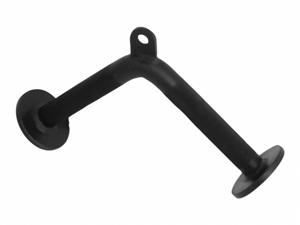 Lifemaxx LMX Black Series Tricep V-bar l 32 cm l black