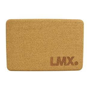 Lifemaxx LMX Yogablok kurk