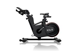 Life Fitness Spinfiets -  IC4