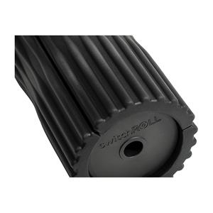 switchROLL Rillen, Länge 295 mm, schwarz