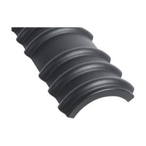 Erweiterungsset switchROLL, Ringe, Länge 295 mm, anthrazit