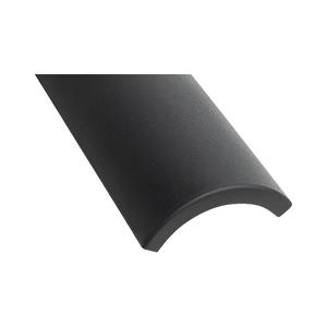 Erweiterungsset switchROLL, glatt, Länge 295 mm, schwarz
