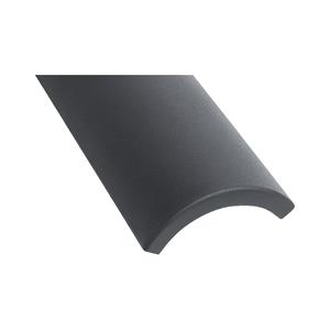 Erweiterungsset switchROLL, glatt, Länge 295 mm, anthrazit