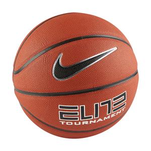 Nike Elite Tournament Basketbal