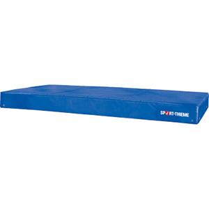 Sport-Thieme Regenhoes voor hoogspringkussen, 400x250x50 cm