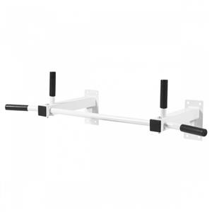 Optrekstang - Pull Up Bar - Dakmontage - Belastbaar tot 350 kg - Gorilla Sports