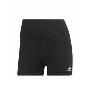 Adidas Yoga Essentials High Waisted Short Tights