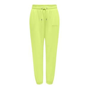 Only play Frei Logo High Waisted Sweat Pants