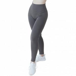 JELEX Amelia Dames Sportlegging grijs