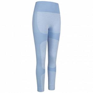 JELEX Angelina Dames Sportlegging blauw