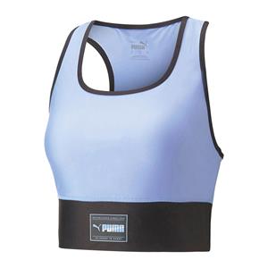 Puma Fit Eversculpt Skimmer Trainingstop Dames