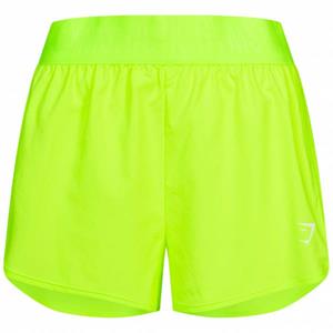 Gymshark Training Loose Fit Dames Short GLSH4718-FLGR