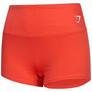 Gymshark Training Quad Dames Short GLSH4719-RR