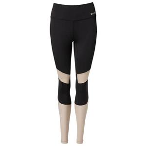 Björn Borg Logo High Waist Block Tights