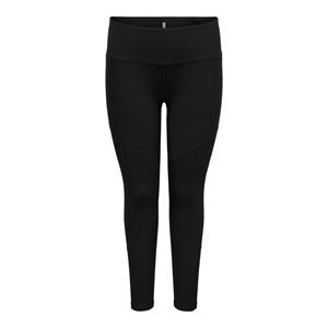 Only play Jana High Waisted Train Tights Curvy