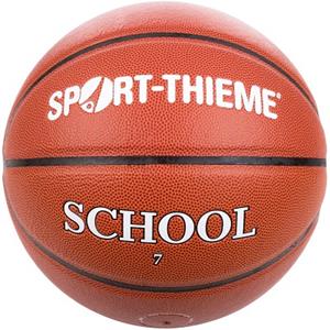Sport-Thieme Basketbal School, Maat 7