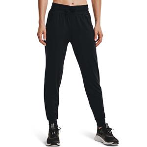 Lange Sporthose Under Armour Damen Schwarz
