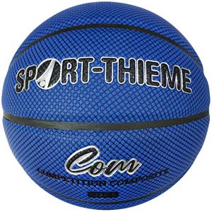 Sport-Thieme Basketbal Com, Maat 6, Blauw