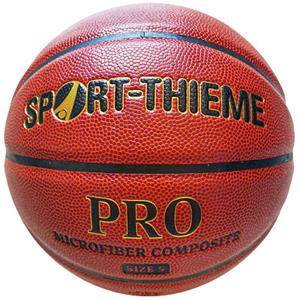 Sport-Thieme Basketbal Pro, Maat 7