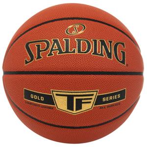 Spalding Basketbal TF Gold, Maat 5