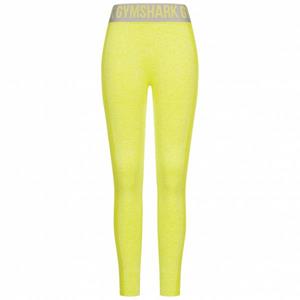 Gymshark Flex Low Rise Damen Leggings GLLG4268-LGM-GL