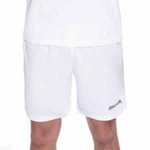 SPORTINATOR Essentials Heren Trainingsshort wit