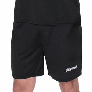 SPORTINATOR Essentials Heren Trainingsshort zwart