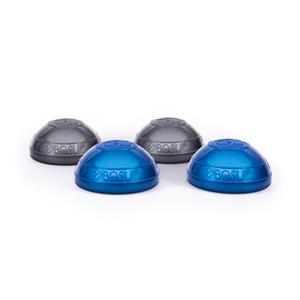 Bosu Balance pods, 4 Pods