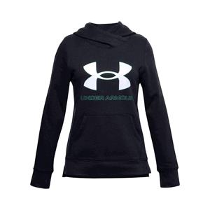 Under armour Rival Fleece Logo Hoodie Junior