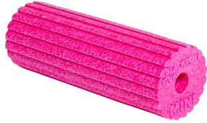 Mini Flow Foam Roller - 15 cm - Roze