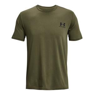 Under armour Sportstyle Left Chest Short Sleeve