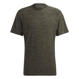 Adidas Train Essentials Stretch Training Shirt